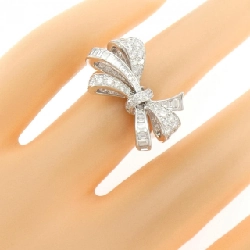 Nhẫn Tildas Bow - Hàng hiệu Authentic 836018