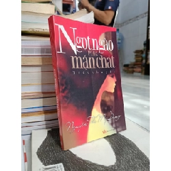 Ngọt ngào pha mặn chát - Nguyễn Thị Mỹ Dung