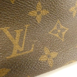 Túi Boston Louis Vuitton Monogram 55cm M41424 614662