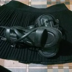 Dép quai hậu nữ size 38-39 558763