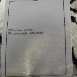 Chanel CHANEL LOOK41 P76865K11060 Váy 647062