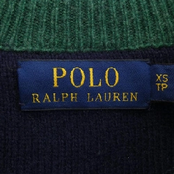Polo Ralph Lauren - Áo len - Hàng hiệu Authentic 884374