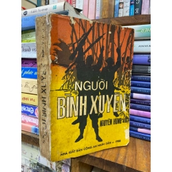 Người Bình Xuyên - Nguyên Hùng