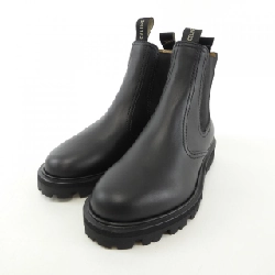 【Mã giảm giá】Giày bốt CELINE 665274