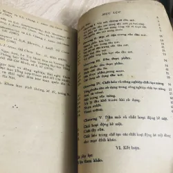 DẦU MỠ TRONG SẢN XUẤT VÀ ĐỜI SỐNG 956871