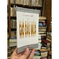 Gió lạnh đầu mùa - Thạch Lam 120374