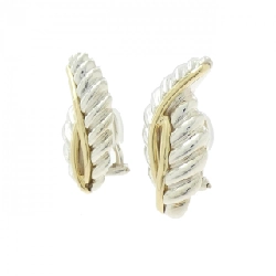 Bông tai Tiffany 925/18KYG - Hàng hiệu Chính hãng 848804