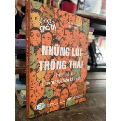 Những lời thông thái: phép màu từ những điều bình dị - Tiến sĩ G. Francis Xaviet