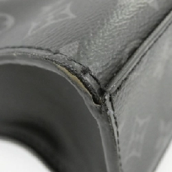 Túi xách Louis Vuitton Monogram Eclipse Sac Plat M46452 617339