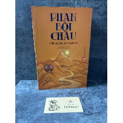 Phan Bội Châu- vấn đề phụ nữ ở nước ta