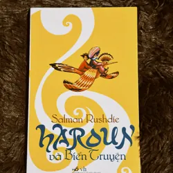 Haroun và biển truyện