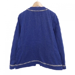 【Mã giảm giá】Thời trang Leonar LEONARD FASHION Áo khoác 640151