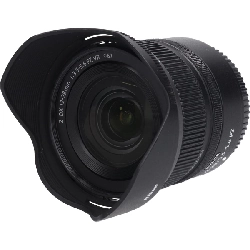 Ống kính Z DX12-28mm F3.5-5.6PZ VR - Hàng hiệu Chính hãng 880555