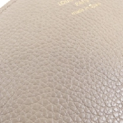 Ví Louis Vuitton hai màu Monogram Empreinte Portefeuille Sarah M81049 620260