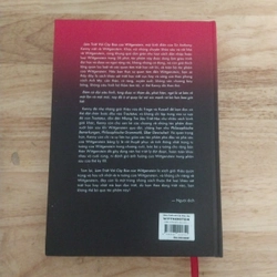 Làm triết với cây búa của Wittgenstein - Antony kenny 548951