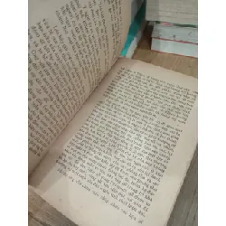 Lưỡi dao cạo - W. S. Maugham 202379