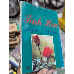 Tinh hoa xử thế - Lâm Ngữ Đường