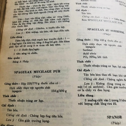 📚 CÁCH SỬ DỤNG DƯỢC PHẨM ĐẶC CHẾ TRONG VÀ NGOÀI NƯỚC 522689