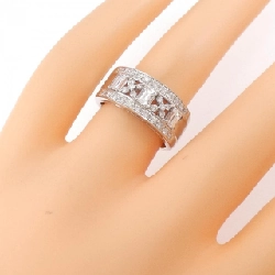 Nhẫn kim cương PT900 0.60CT - Hàng hiệu Authentic 855093