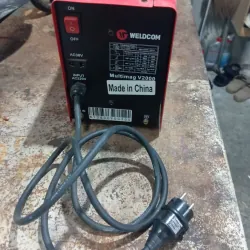Máy hàn Weldcom Multimag V2000 972248