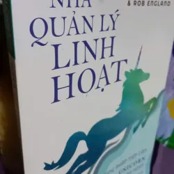 nhà quản lý linh hoạt