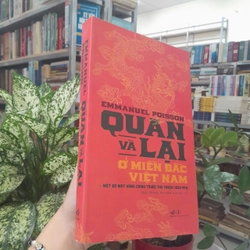QUAN VÀ LẠI Ở MIỀN BẮC VIỆT NAM - EMMANUEL POISSON