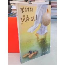 Nhỏ ơi! - Ngô Đình Hải