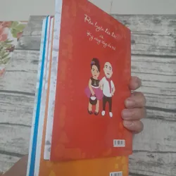 Tập Thơ cho bé. Rèn luyện đạo đức và Kỹ năng sống. 4 tập 1,2,3 và 4. Tác giả An Nhiên 689402