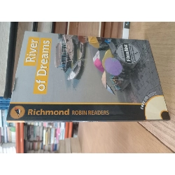 River of Dreams (Level 5) - Philip Voysey 453044