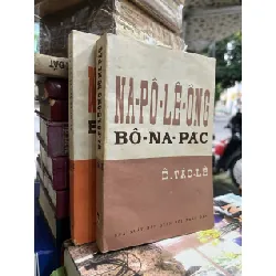 Na-pô-lê-ông Bô-na-pác - E. Tarle 190330