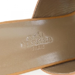 HERMES Avenue Kery Buckle 201078Z Sandal - Hàng hiệu Authentic 829808