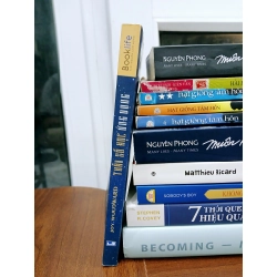 Thần số học ứng dụng – Joy Woodward 551970