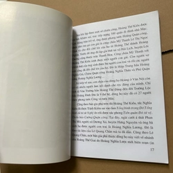 Kể chuyện về gia thế chủ tịch Hồ Chí Minh 547283