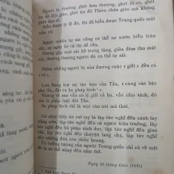 TẠP VĂN TUYỂN TẬP 2 - LỖ TẤN (Trương Chính dịch) 936693