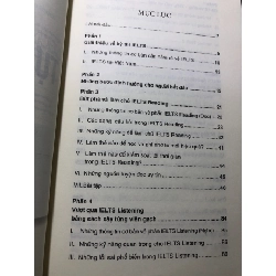 Những phương pháp tự học Iels hiệu quả 2018 mới 75% ố bẩn nhẹ bụng bìa sách rách góc bìa Nguyễn Mai Đức HPB2606 HỌC NGOẠI NGỮ 915729