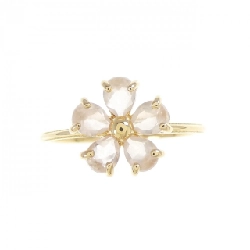 Đầm Đầm Nhẫn Hồng Quarz - Hàng hiệu Authentic 837903