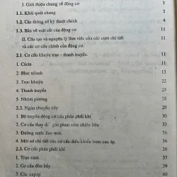 CẤU TẠO CÁC ĐỘNG CƠ ĐIỂN HÌNH TÀU QUÂN SỰ (Tập II) 761667