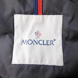 MONCLER FLAMMETTE Áo khoác lông - Hàng hiệu Chính hãng 820601