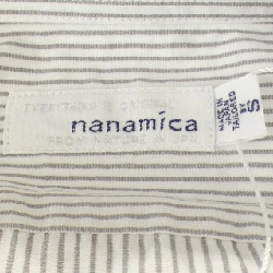 Áo sơ mi NANAMICA - Hàng hiệu Authentic 884831