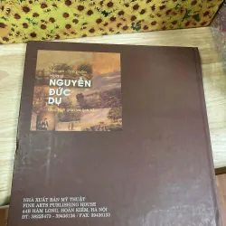 Họa Sĩ Nguyễn Đức Dụ - Qua Thời Gian Và Lịch Sử 974705