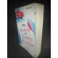 Những việc cần làm của cô nàng độc thân mới 70% HCM2302 910733