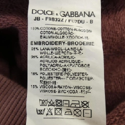 【Khuyến mãi】Áo khoác Dolce & Gabbana DOLCE&GABBANA 644864