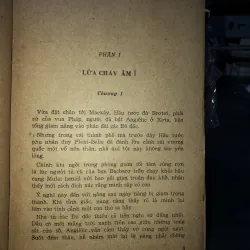 Tình sử Angélique - Sergeane Golon 789029