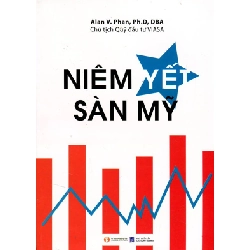 Niêm Yết Sàn Mỹ - Alan V. Phan ASB.PO Oreka Blogmeo 230225