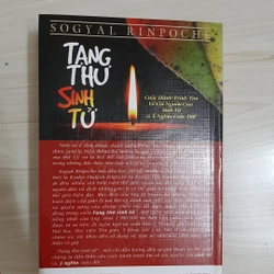 TẠNG THƯ SINH TỬ 323643