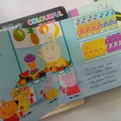 Set Boardbook 993537
