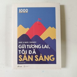 Gửi tương lai tôi đã sẵn sàng (2020)