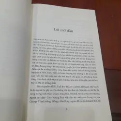 Frank McCourt - NGƯỜI THẦY, hồi ức của một nhà giáo Mỹ 590905