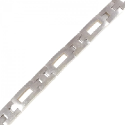 【Vintage】Vòng tay Hermes Hallmark