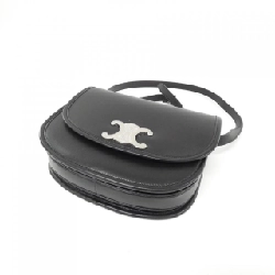 【Mới】Celine Túi đeo vai Medium Buzas 114453FH1 613249